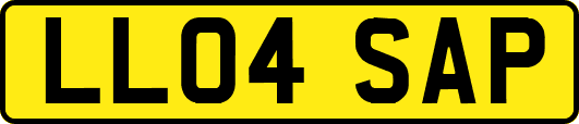 LL04SAP