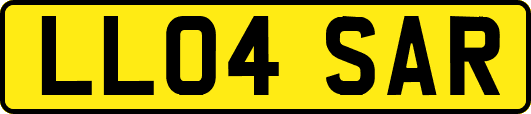 LL04SAR