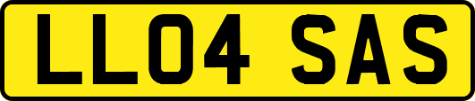 LL04SAS