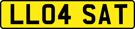 LL04SAT