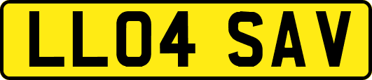 LL04SAV
