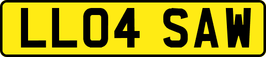 LL04SAW