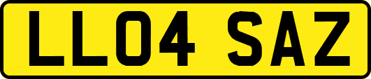 LL04SAZ