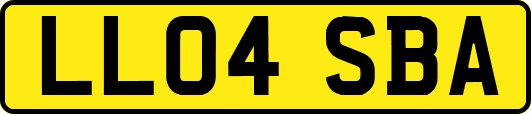 LL04SBA