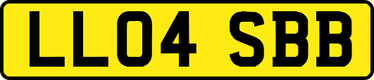 LL04SBB