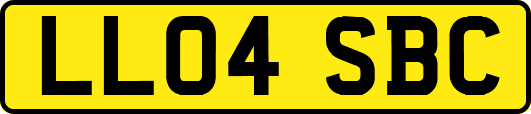 LL04SBC