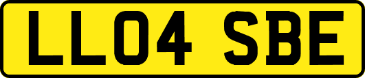 LL04SBE