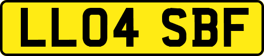 LL04SBF