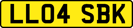 LL04SBK