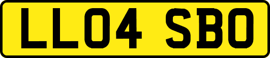 LL04SBO