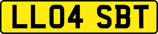 LL04SBT