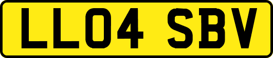 LL04SBV