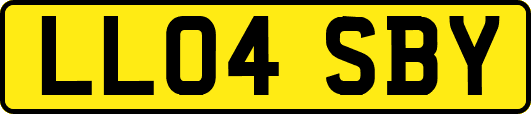 LL04SBY
