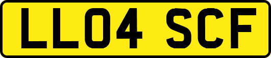 LL04SCF