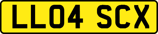 LL04SCX