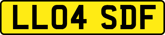 LL04SDF