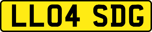 LL04SDG