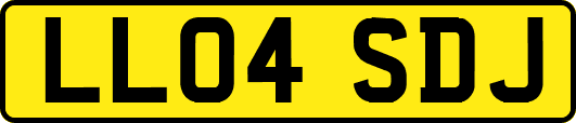 LL04SDJ