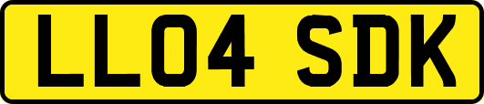 LL04SDK