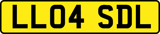LL04SDL