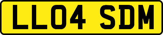 LL04SDM
