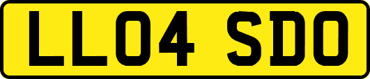 LL04SDO