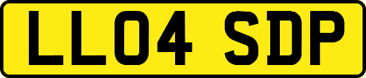 LL04SDP