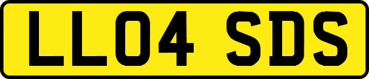 LL04SDS