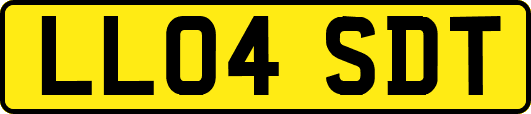 LL04SDT