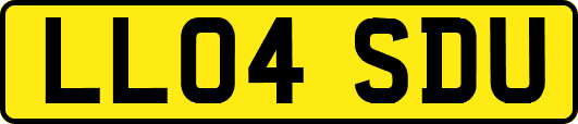 LL04SDU