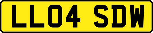LL04SDW