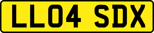 LL04SDX