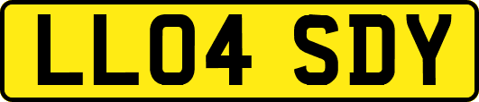 LL04SDY