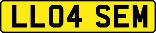 LL04SEM