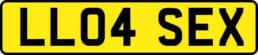 LL04SEX