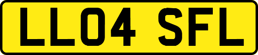 LL04SFL