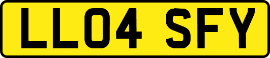 LL04SFY