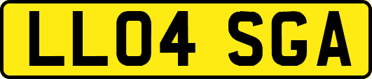 LL04SGA
