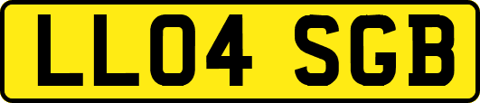LL04SGB