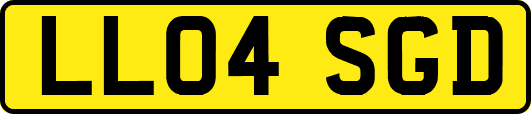 LL04SGD