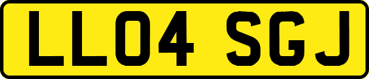 LL04SGJ