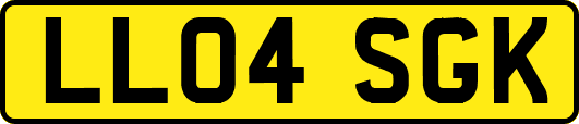 LL04SGK