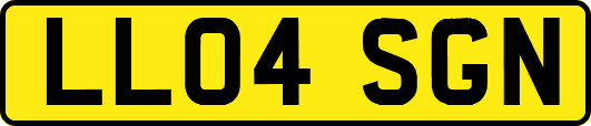 LL04SGN
