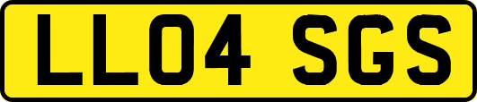 LL04SGS