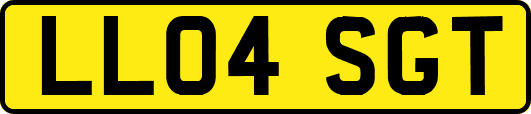 LL04SGT