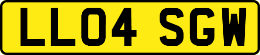 LL04SGW