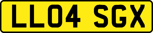 LL04SGX