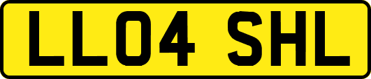 LL04SHL