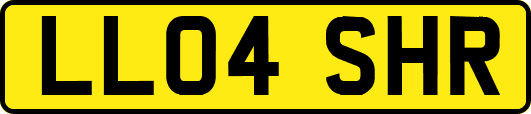 LL04SHR