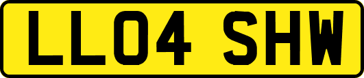 LL04SHW
